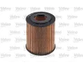 VALEO Olejov filtr VA 586551, 586551