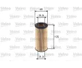 Olejov filtr VALEO ‐ VA 586553