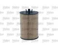 VALEO Olejov filtr VA 586560, 586560