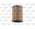 VALEO Olejov filtr VA 586560, 586560
