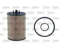 VALEO Olejov filtr VA 586560, 586560