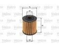 Olejov filtr VALEO ‐ VA 586561