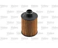 VALEO Olejov filtr VA 586562, 586562
