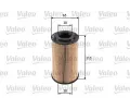 Olejov filtr VALEO ‐ VA 586564