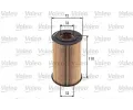 Olejov filtr VALEO ‐ VA 586565
