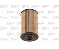 VALEO Olejov filtr VA 586565, 586565