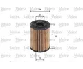 VALEO Olejov filtr ‐ VA 586569