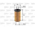 VALEO Olejov filtr ‐ VA 586570