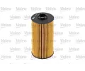 VALEO Olejov filtr VA 586570, 586570