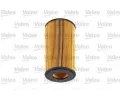 VALEO Olejov filtr VA 586570, 586570