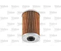 VALEO Olejov filtr VA 586571, 586571