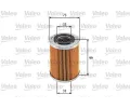 Olejov� filtr&nbsp;VALEO&nbsp;&dash;&nbsp;VA 586572
