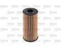 VALEO Olejov filtr VA 586578, 586578