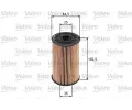 Olejov filtr VALEO ‐ VA 586579