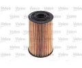 VALEO Olejov filtr VA 586579, 586579