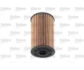 VALEO Olejov filtr VA 586579, 586579