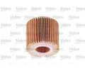 VALEO Olejov filtr VA 586581, 586581