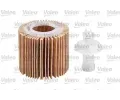 VALEO Olejov filtr VA 586583, 586583