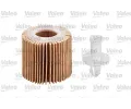 VALEO Olejov filtr VA 586583, 586583