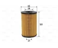 Olejov filtr VALEO ‐ VA 586590