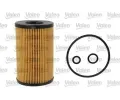 VALEO Olejov filtr VA 586590, 586590