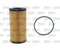 VALEO Olejov filtr VA 586594, 586594