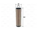Olejov filtr VALEO ‐ VA 586597
