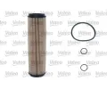 VALEO Olejov filtr VA 586597, 586597
