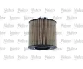VALEO Olejov filtr VA 586598, 586598