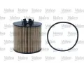 VALEO Olejov filtr VA 586598, 586598