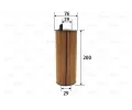 Olejov filtr VALEO ‐ VA 586599