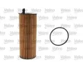 VALEO Olejov filtr VA 586599, 586599