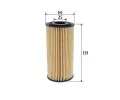 Olejov filtr VALEO ‐ VA 586605
