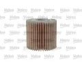 VALEO Olejov filtr VA 586606, 586606