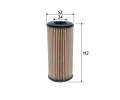 VALEO Olejov filtr ‐ VA 586616