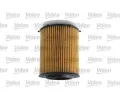 VALEO Olejov filtr VA 586618, 586618