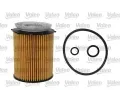 VALEO Olejov filtr VA 586618, 586618