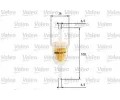 Palivov� filtr&nbsp;VALEO&nbsp;&dash;&nbsp;VA 587000