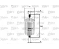 VALEO Palivov filtr ‐ VA 587001