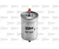 VALEO Palivov filtr VA 587004, 587004