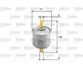 Palivový filtr VALEO ‐ VA 587007 Palivový filtr VALEO ‐ VA 587007