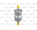 VALEO Palivov filtr VA 587008, 587008