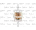 VALEO Palivov filtr VA 587011, 587011