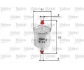 VALEO Palivov filtr ‐ VA 587012