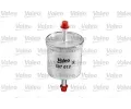 VALEO Palivov filtr VA 587012, 587012