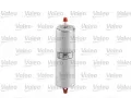 VALEO Palivov filtr VA 587015, 587015