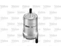 VALEO Palivov filtr VA 587021, 587021