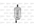 VALEO Palivov filtr VA 587021, 587021