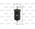 VALEO Palivov filtr ‐ VA 587022