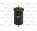 VALEO Palivov filtr VA 587022, 587022